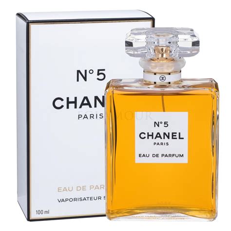 amazon profumo donne chanel 5|1.